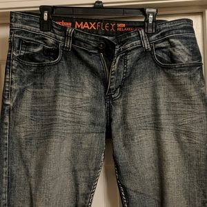 Urban Pipeline MaxFlex Jeans